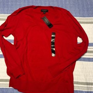 Brand new Banana Republic Forever sweater